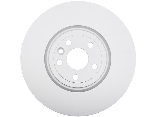 Disc Brake Rotor Centric Parts 320.20040F