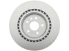 Disc Brake Rotor Centric Parts 320.20041F