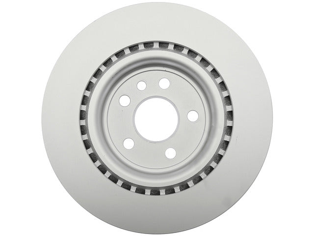 Disc Brake Rotor Centric Parts 320.20041F