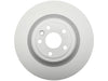Disc Brake Rotor Centric Parts 320.20041F