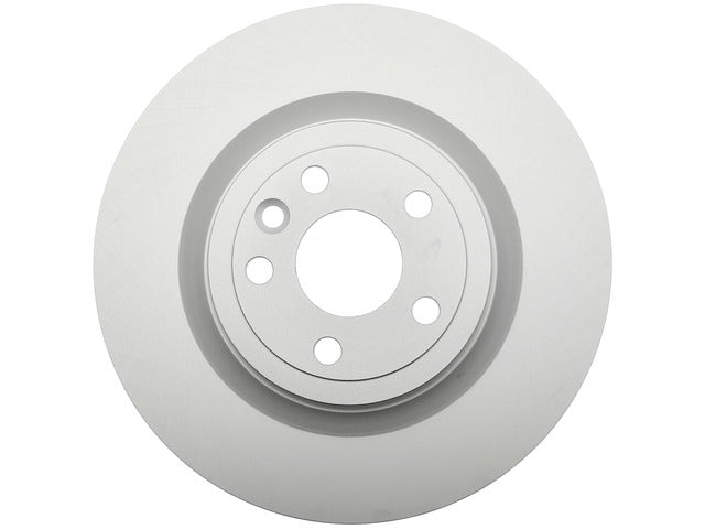 Disc Brake Rotor Centric Parts 320.20041F