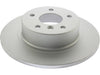 Disc Brake Rotor Centric Parts 320.22004H