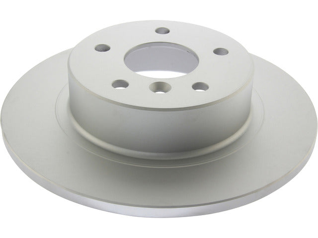 Disc Brake Rotor Centric Parts 320.22004H