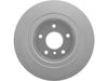 Disc Brake Rotor Centric Parts 320.22004H