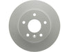 Disc Brake Rotor Centric Parts 320.22004H