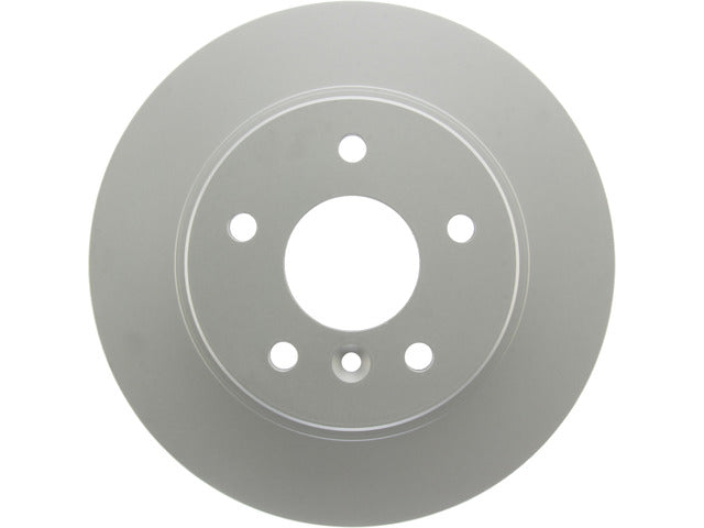 Disc Brake Rotor Centric Parts 320.22004H