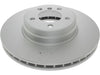 Disc Brake Rotor Centric Parts 320.22007H