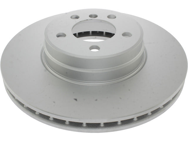 Disc Brake Rotor Centric Parts 320.22007H