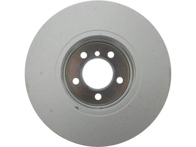 Disc Brake Rotor Centric Parts 320.22007H