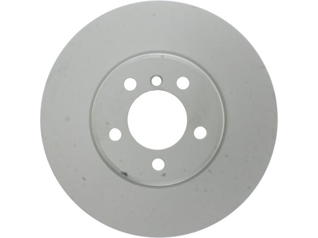 Disc Brake Rotor Centric Parts 320.22007H