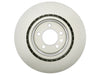 Disc Brake Rotor Centric Parts 320.22009F