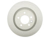 Disc Brake Rotor Centric Parts 320.22009F