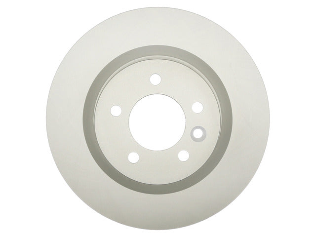 Disc Brake Rotor Centric Parts 320.22009F
