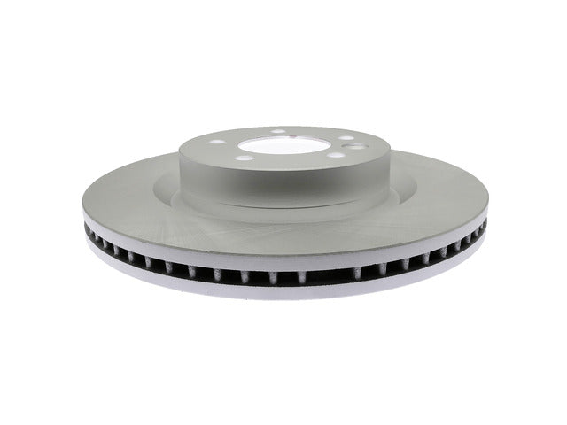 Disc Brake Rotor Centric Parts 320.22009H