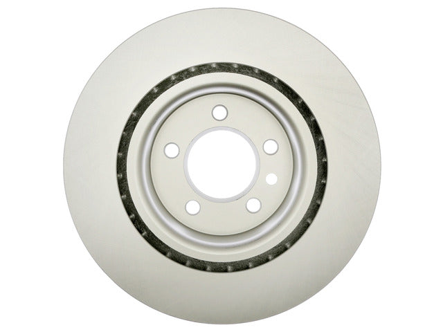 Disc Brake Rotor Centric Parts 320.22009H