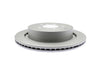 Disc Brake Rotor Centric Parts 320.22010H
