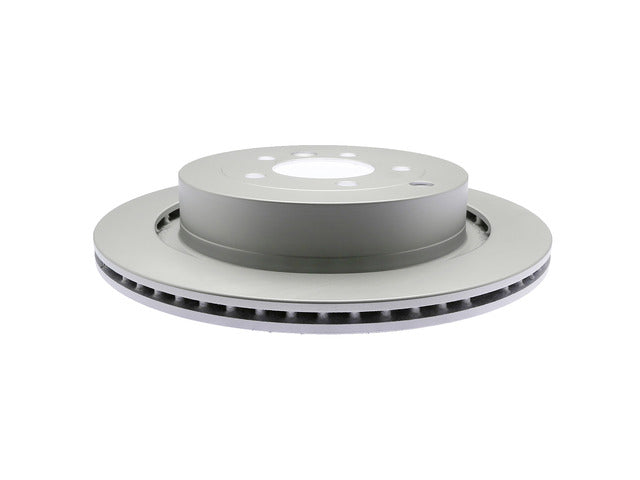 Disc Brake Rotor Centric Parts 320.22010H