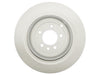 Disc Brake Rotor Centric Parts 320.22010H