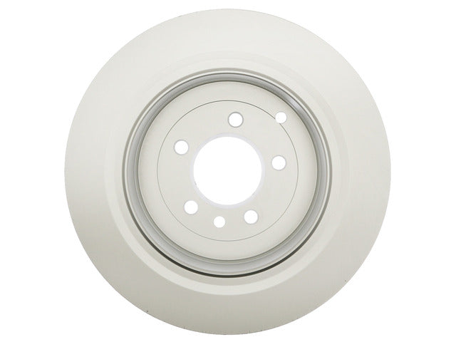 Disc Brake Rotor Centric Parts 320.22010H