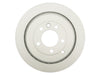Disc Brake Rotor Centric Parts 320.22010H