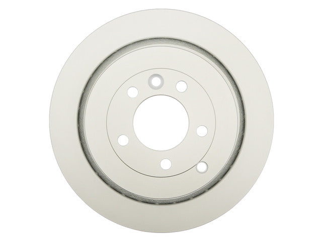 Disc Brake Rotor Centric Parts 320.22010H