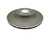 Disc Brake Rotor Centric Parts 320.22011H