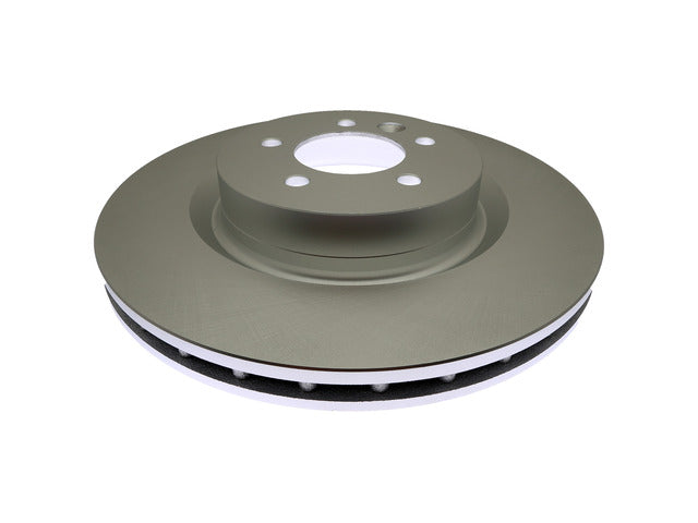 Disc Brake Rotor Centric Parts 320.22011H