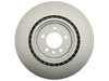 Disc Brake Rotor Centric Parts 320.22011H