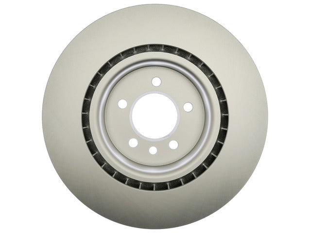 Disc Brake Rotor Centric Parts 320.22011H