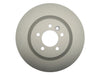 Disc Brake Rotor Centric Parts 320.22011H
