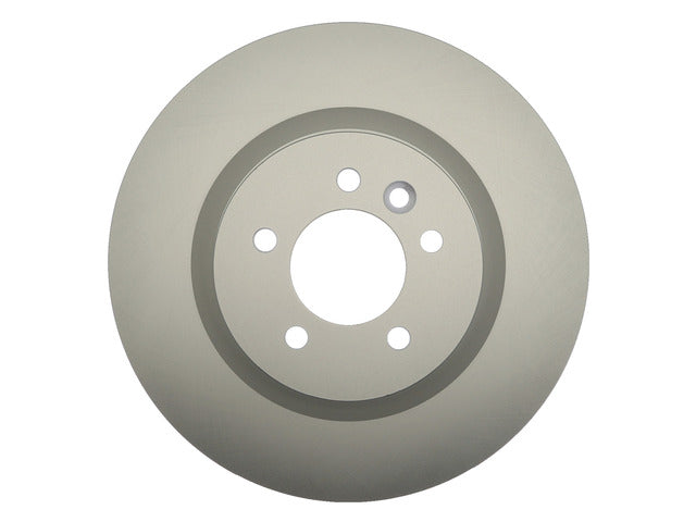 Disc Brake Rotor Centric Parts 320.22011H