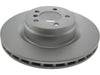 Disc Brake Rotor Centric Parts 320.22015H
