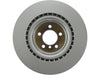 Disc Brake Rotor Centric Parts 320.22015H