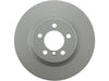 Disc Brake Rotor Centric Parts 320.22015H