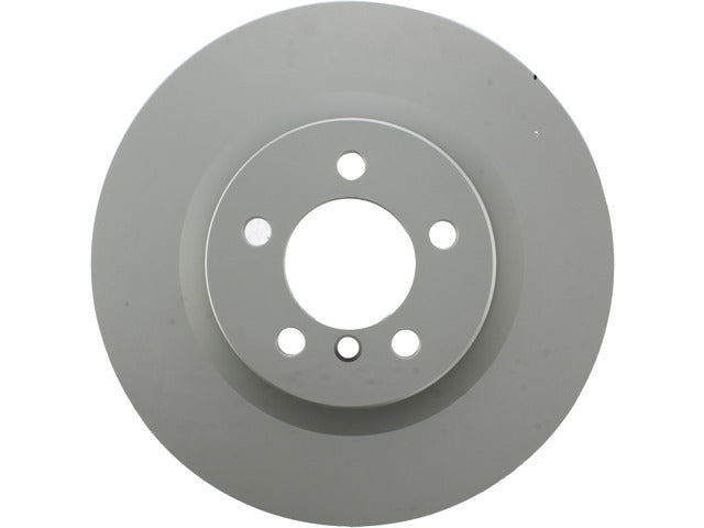 Disc Brake Rotor Centric Parts 320.22015H