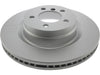 Disc Brake Rotor Centric Parts 320.22016H