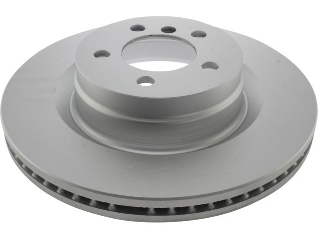 Disc Brake Rotor Centric Parts 320.22016H