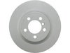 Disc Brake Rotor Centric Parts 320.22016H