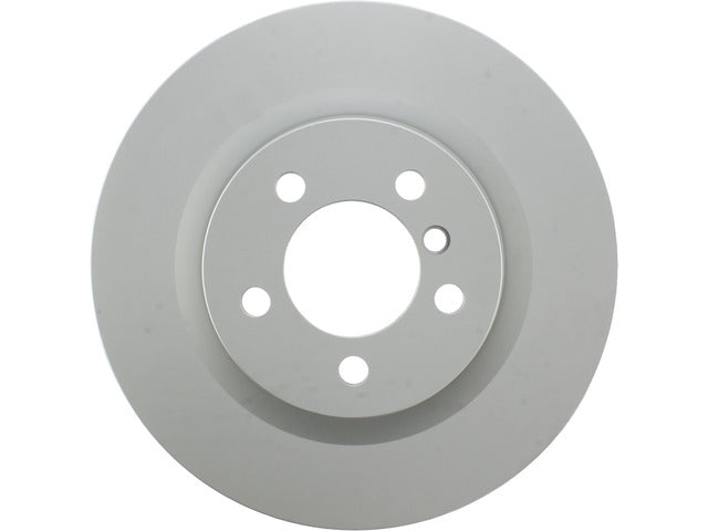 Disc Brake Rotor Centric Parts 320.22016H