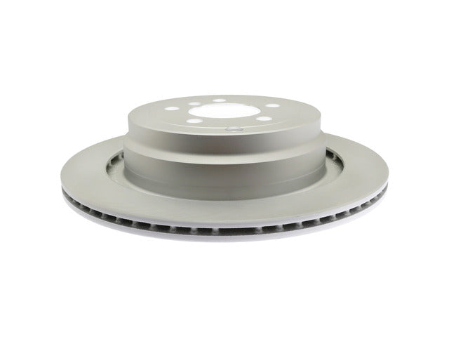 Disc Brake Rotor Centric Parts 320.22017H