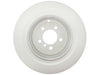 Disc Brake Rotor Centric Parts 320.22017H