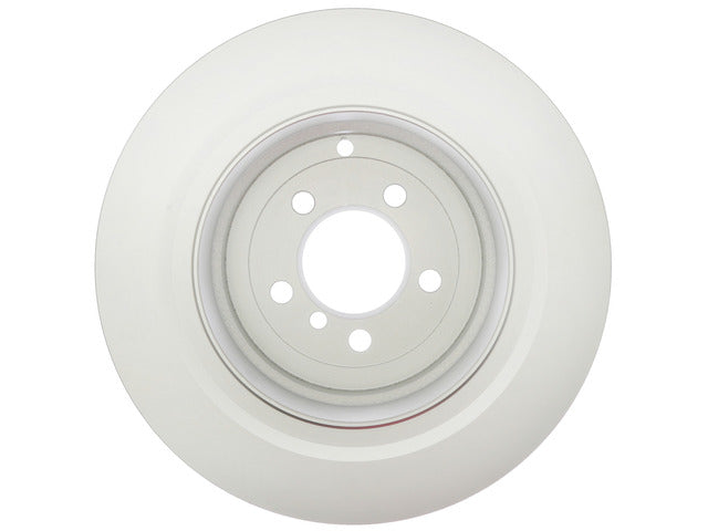 Disc Brake Rotor Centric Parts 320.22017H