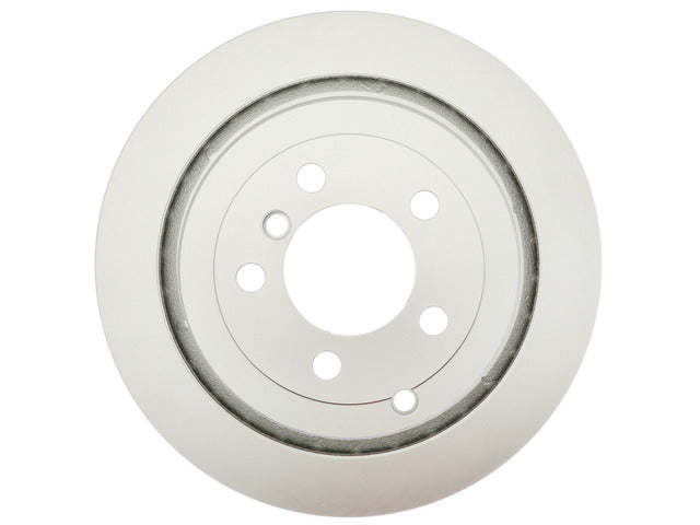 Disc Brake Rotor Centric Parts 320.22017H
