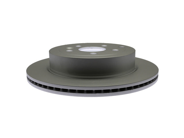 Disc Brake Rotor Centric Parts 320.22018H