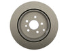 Disc Brake Rotor Centric Parts 320.22018H