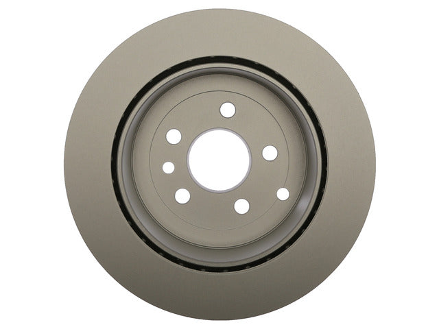 Disc Brake Rotor Centric Parts 320.22018H