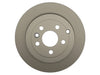 Disc Brake Rotor Centric Parts 320.22018H