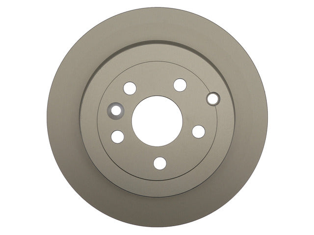 Disc Brake Rotor Centric Parts 320.22018H