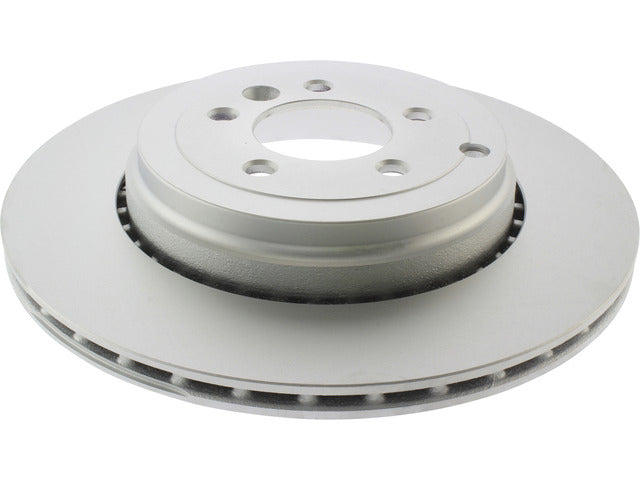 Disc Brake Rotor Centric Parts 320.22021H
