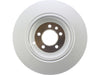 Disc Brake Rotor Centric Parts 320.22021H